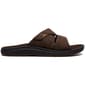 Mens Clarks® Cloudsteppers Breeze Slide Sandals - image 2