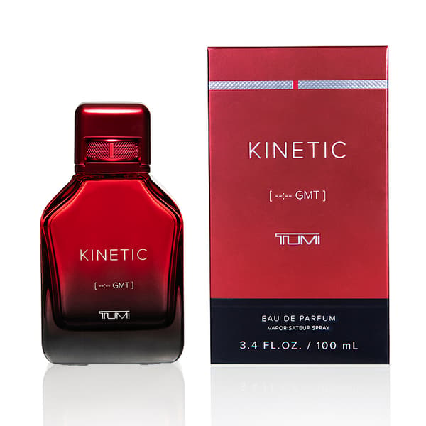 TUMI Kinetic [--:-- GMT] Eau de Parfum Spray