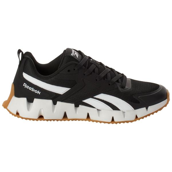 Mens Reebok® M Zig Victor Athletic Sneakers