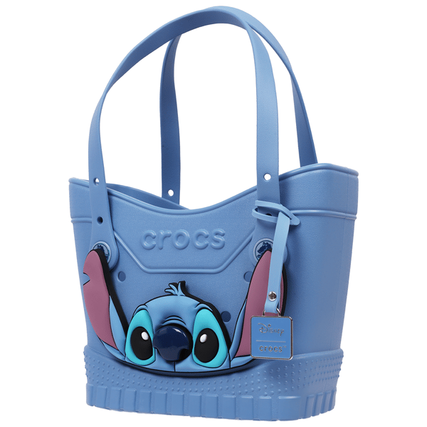 Crocs™ x Disney Stitch Small Classic Tote