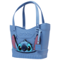 Crocs™ x Disney Stitch Small Classic Tote - image 3