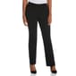 Petite Rafaella&#174; High Rise Bootcut Leg Dress Pants - image 2