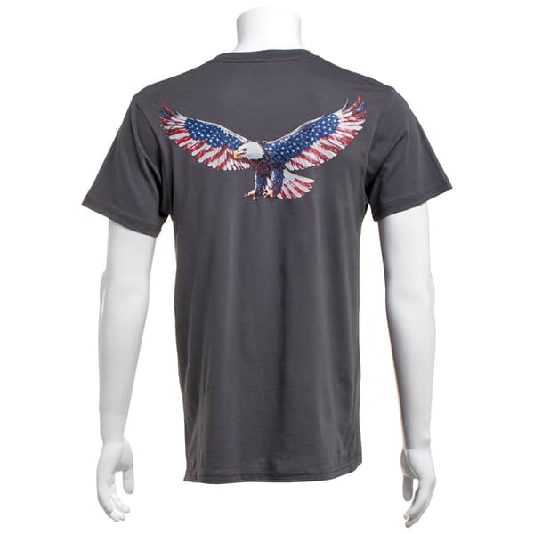 Mens We The Peeps USA Eagle Talon Tee