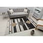 Rugs America&#8482; Sloane Landlocked Geometric Vintage Area Rug - image 3