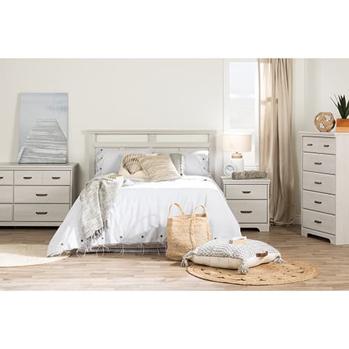 South Shore Versa 5 Drawer Chest