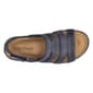 Womens Easy Street Alexi Slingback Wedge Sandals - image 4