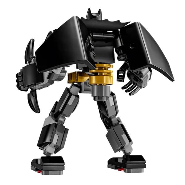 LEGO&#174; Batman&#8482; Mech Armor