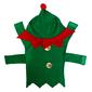 Northlight Seasonal Christmas Elf Dog Costume - image 2