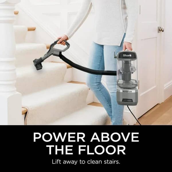 Shark&#174; Rotator Liftaway Duo Clean Vacuum