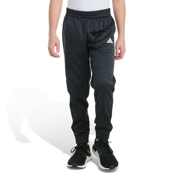 Boys &#40;8-20&#41; adidas&#40;R&#41; Training Essential 3 Stripe Joggers