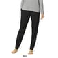 Womens HUE&#174; Long Banded Terry Pajama Pants - image 3