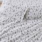 Freshfolds Cotton Truckee Winter 4pc. Flannel Sheet Set - image 6