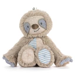 Demdaco Sloth Oddball Mini Plush