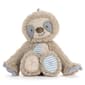Demdaco Sloth Oddball Mini Plush - image 1