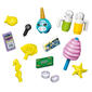LEGO® Friends Mermaid Roller Coaster Ride Building Kit - image 5