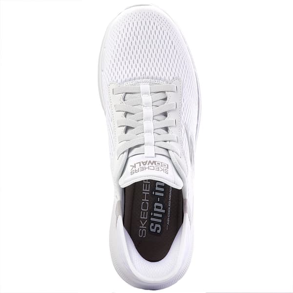 Mens Skechers GO WALK 6™ Hands Free Athletic Sneakers