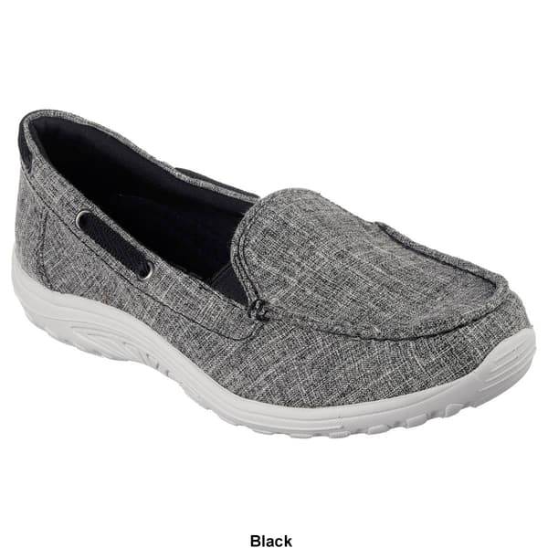 Womens Skechers Reggae Fest Goodnight Boat Shoes