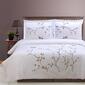 Superior Blossom Duvet Cover Set - image 1