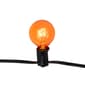 Northlight Seasonal 10-Count Halloween Globe Lights - image 4