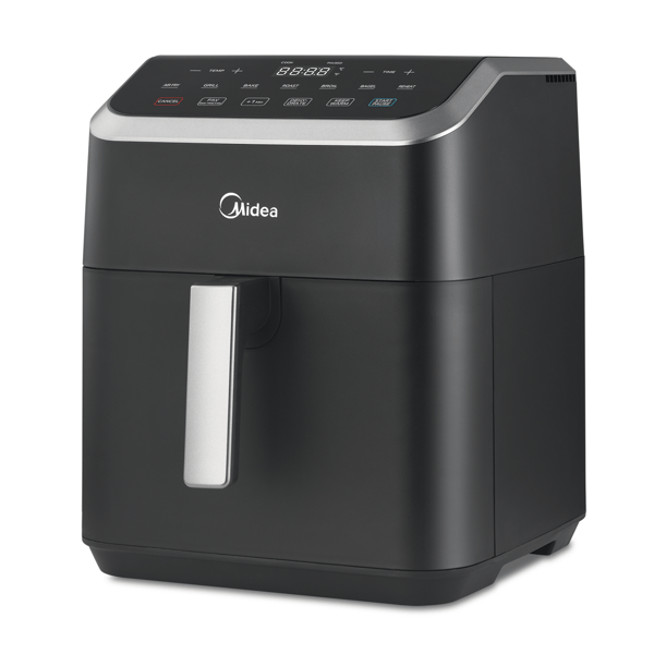 Midea 7qt. Digital Air Fryer