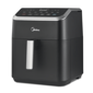 Midea 7qt. Digital Air Fryer - image 2