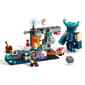 LEGO&#174; Minecraft The Warden Encounter - image 3
