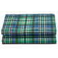 Ashley Cooper(tm) Tyrone Plaid Flannel Sheet Set - image 1
