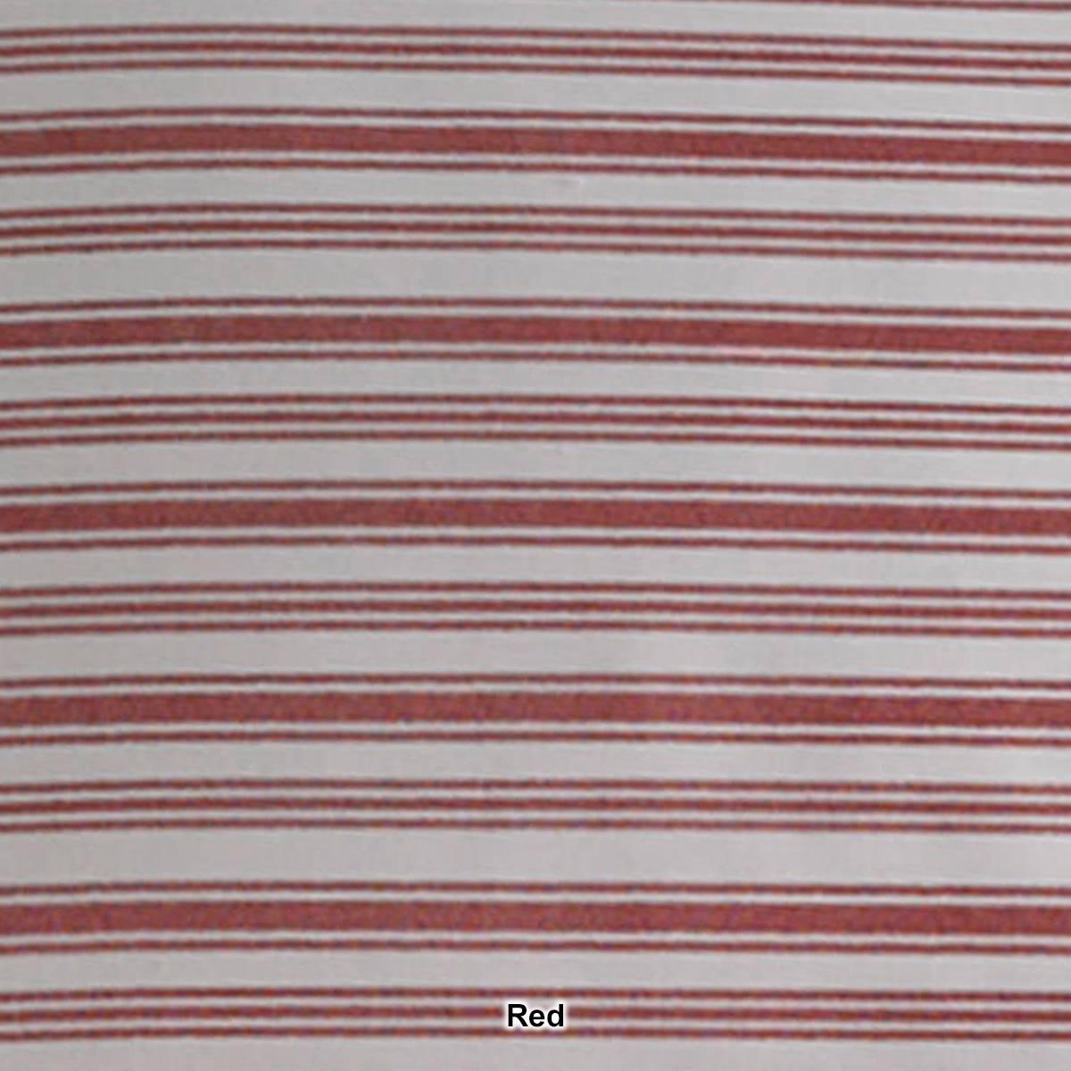Nautica Coleridge Stripe Sheet Set