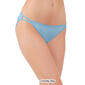 Womens Vanity Fair&#174; Illumination&#174; String Bikini Panties 18108 - image 7