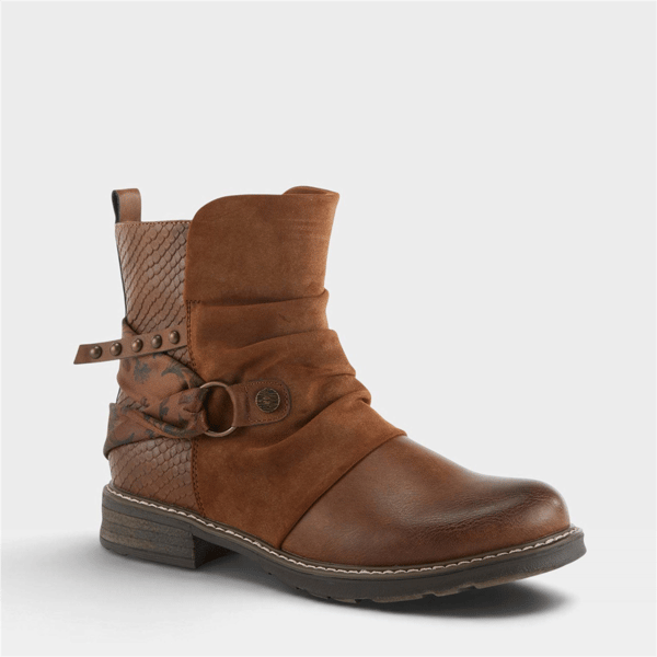 Womens Patrizia Gossifleur Boots - image 
