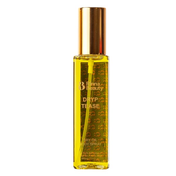 Rinna Beauty Dryp Tease Dry Oil Body Spray - image 
