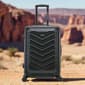 U.S. Army Fox 24in. Spinner Luggage - image 9