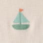 Baby Boy (NB-12M) Carter''s Sailboat Crochet Top/Short Set - image 3