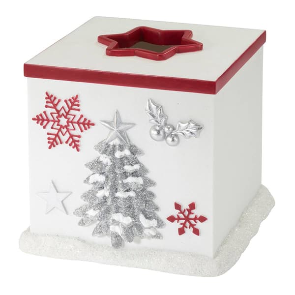 Avanti Sparkle Tissue Cover