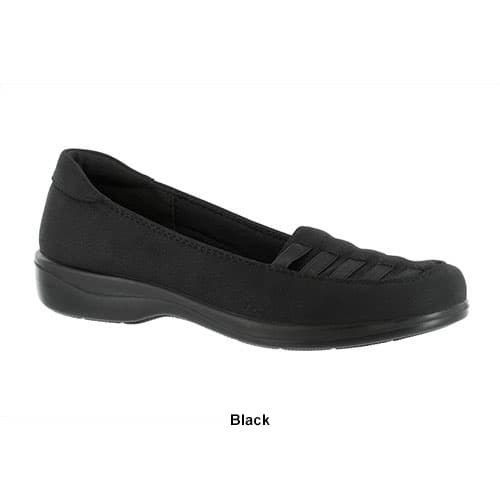 Womens Easy Street Genesis Loafers