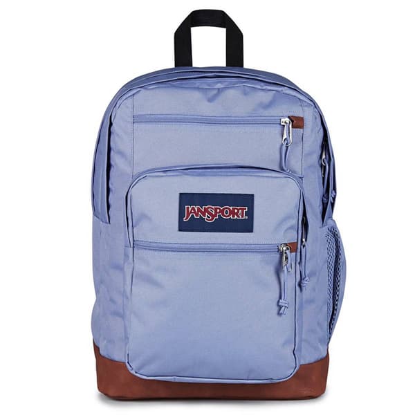 JanSport&#40;R&#41; Cool Student Lavender Ash Backpack - image 