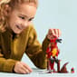 LEGO&#174; Harry Potter Fawkes Dumbledore''s Phoenix - image 6