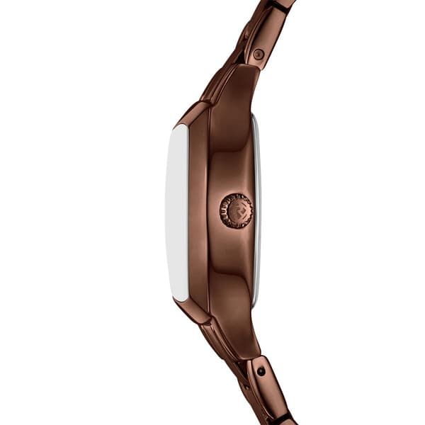 Womens RELIC by Fossil Everly Stainless Steel Watch - ZR34663
