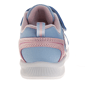 Little Girls Disney™ Lilo & Stitch Fashion Sneakers - image 4