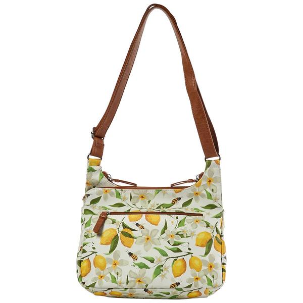 MultiSac Roberts Crossbody