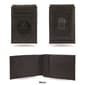 Mens NHL New York Islanders Faux Leather Front Pocket Wallet - image 2