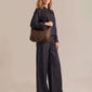 American Leather Co. Quincy Zip-Top Hobo - image 4