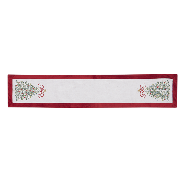 Avanti Modern Tree Runner - 14x72