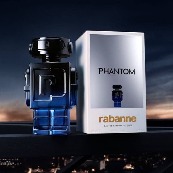 Rabanne Phantom Intense Eau de Parfum