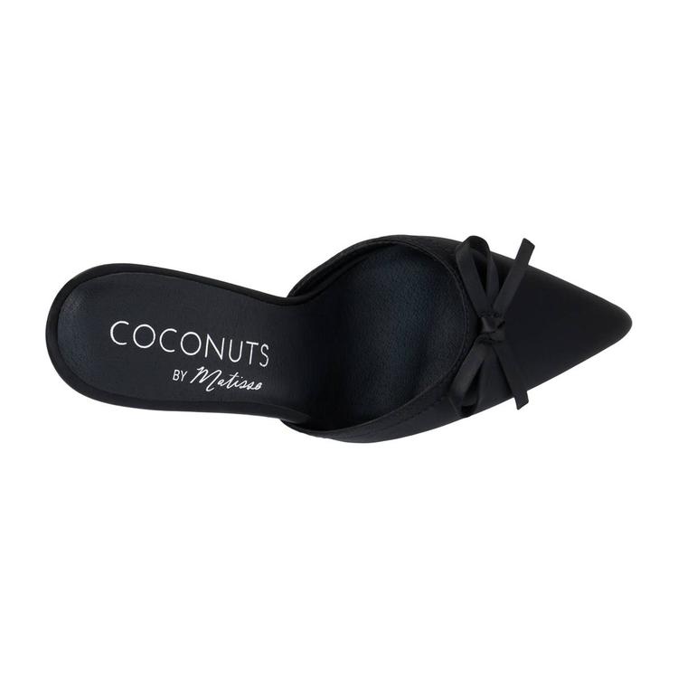 Womens Coconuts by Matisse Instinct Heels