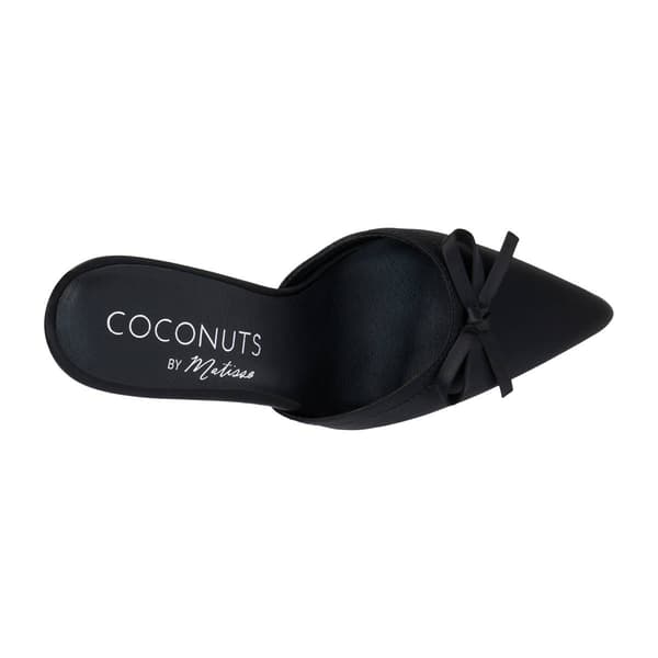 Womens Coconuts by Matisse Instinct Heels