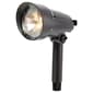 Moonrays&#40;R&#41; Solar Spotlight with Hinged Panel - image 1