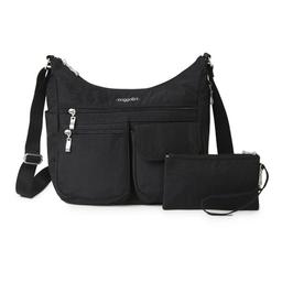 Baggallini Legacy Everywhere Bagg Hobo