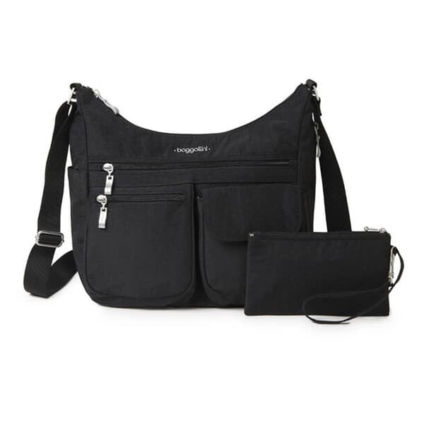 Baggallini Legacy Everywhere Bagg Hobo