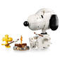 LEGO® Ideas Peanuts™ Snoopy''s Doghouse - image 8